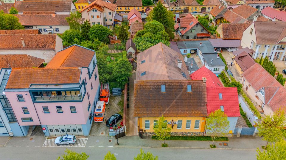Restaurant de vanzare/ Afacere la cheie/Rasnov/Brasov