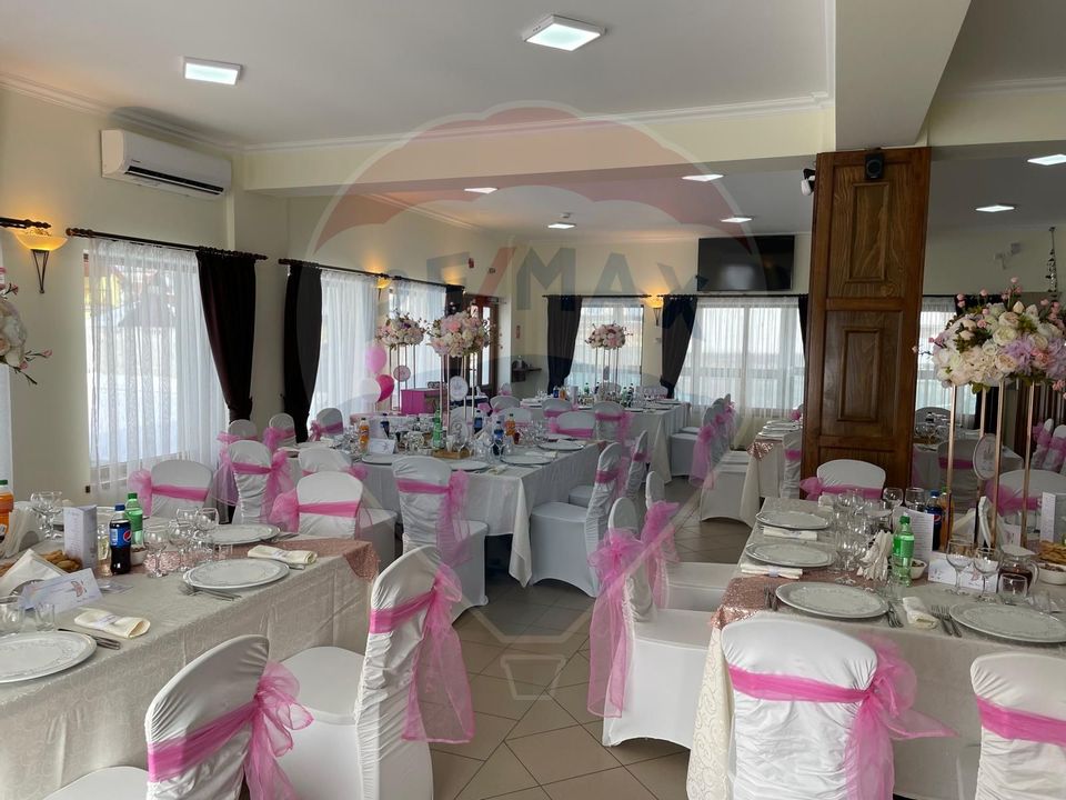 15 room Hotel / Pension for sale