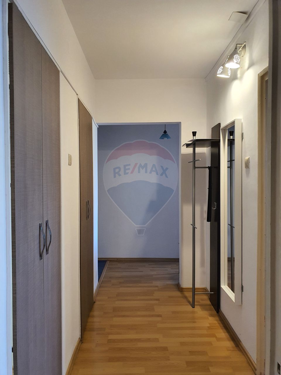 2 room Apartment for rent, 1 Decembrie 1918 area