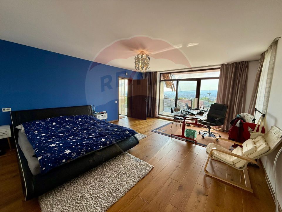 6 room House / Villa for sale, Dambul Rotund area