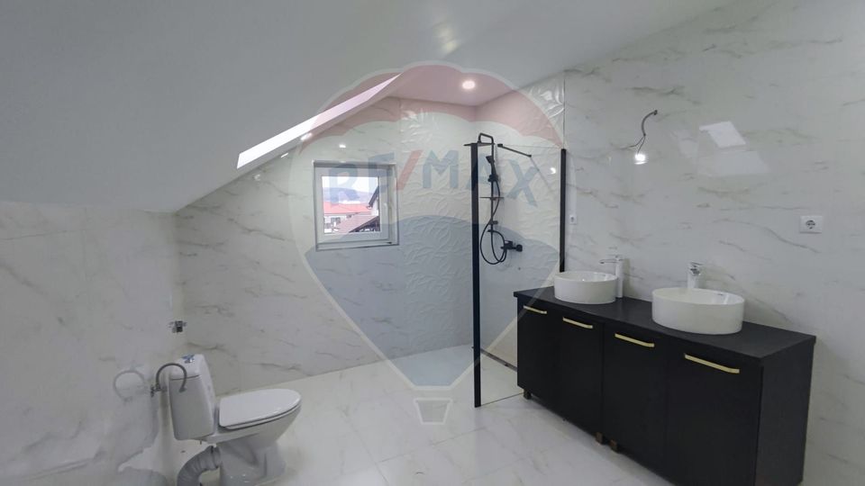 4 room House / Villa for rent, Oncea area