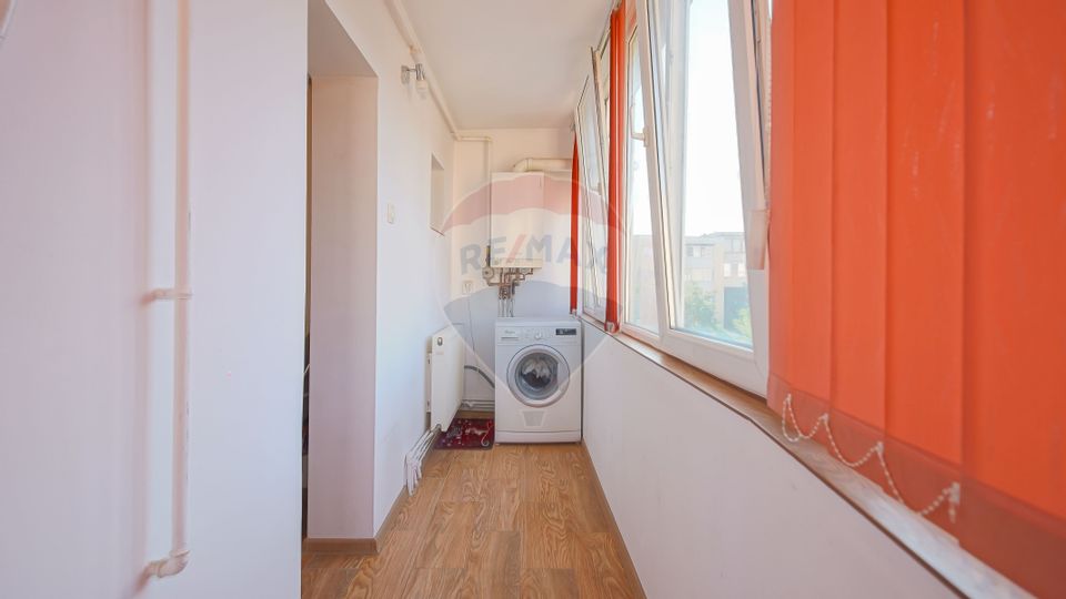 Inchiriere Apartament 2 camere– Tractorul