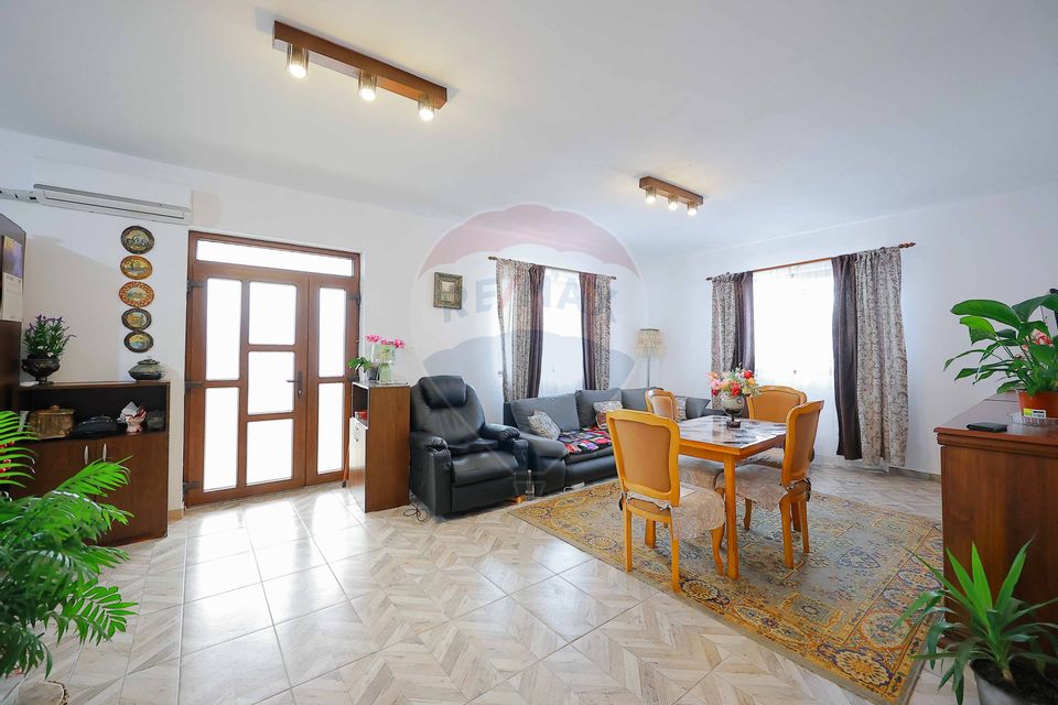 3 room House / Villa for sale