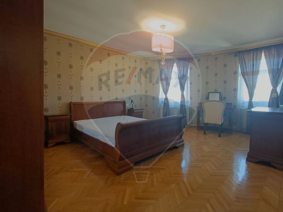 Apartament de 3 camere in inima Brasovului / 0% COMISION