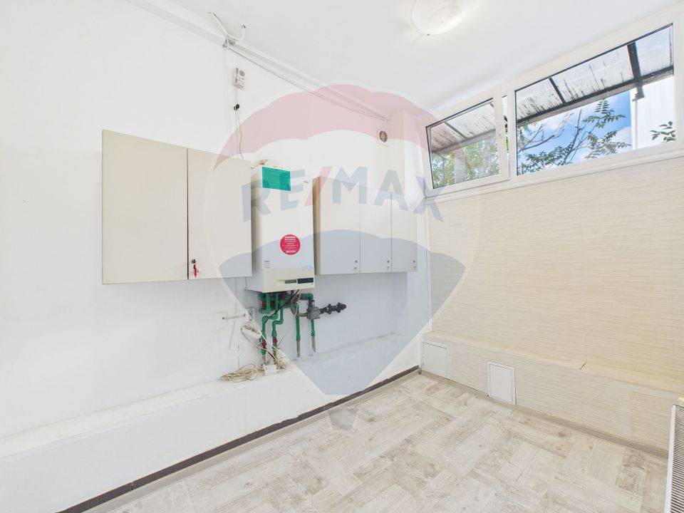 Vilă de inchiriat  Vatra Luminoasa, spatiu comercial sau birouri