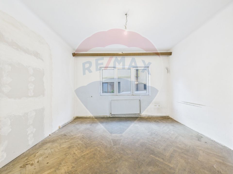 3 room Apartment for sale, Foisorul de Foc area