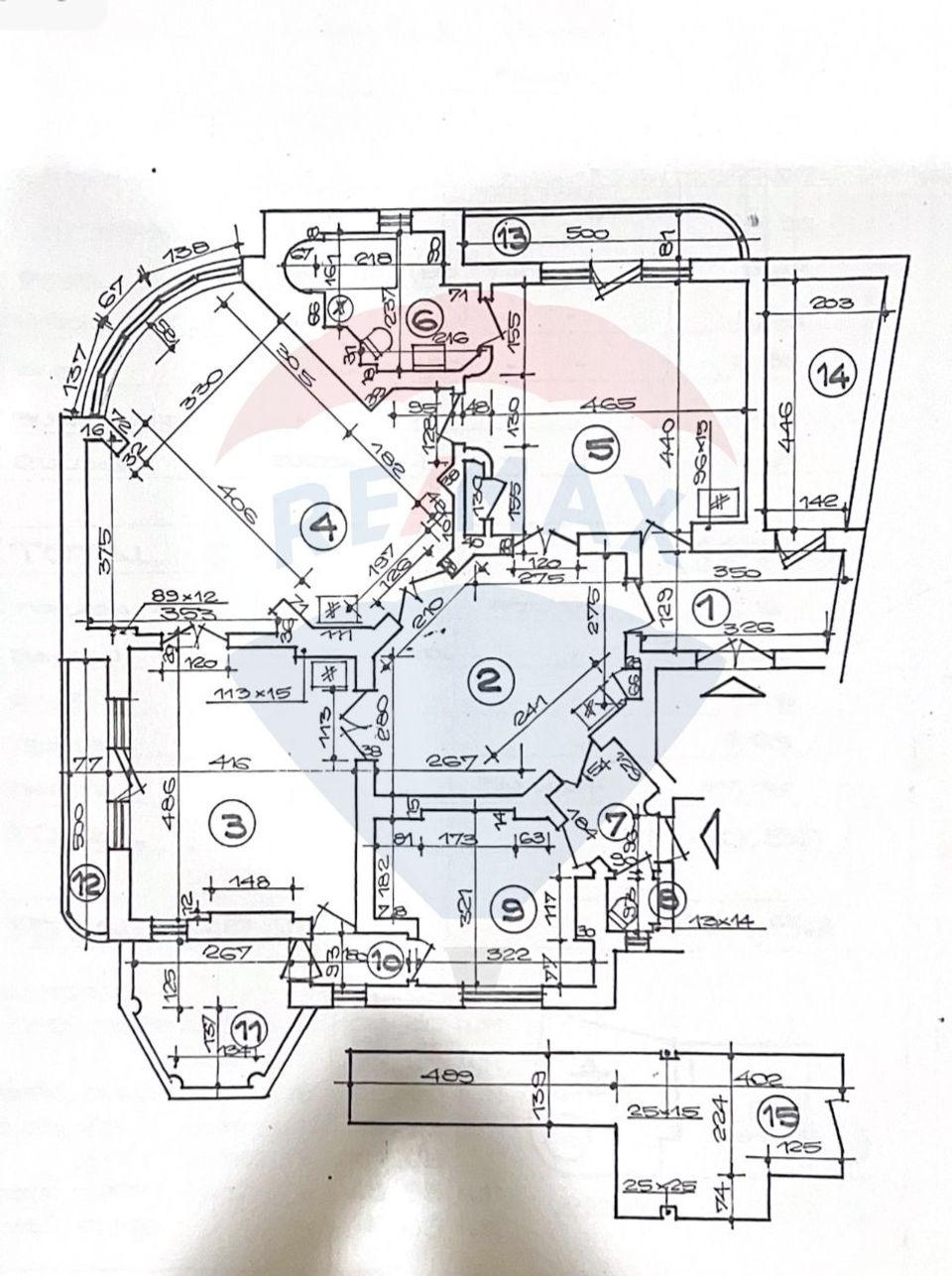 4 room Apartment for sale, Bucur Obor area