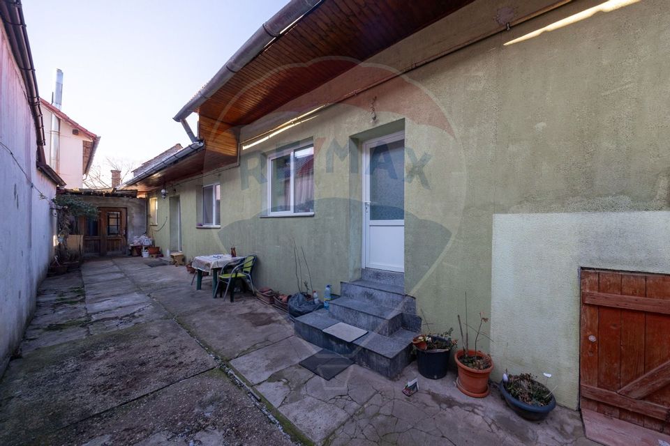 3 room House / Villa for sale