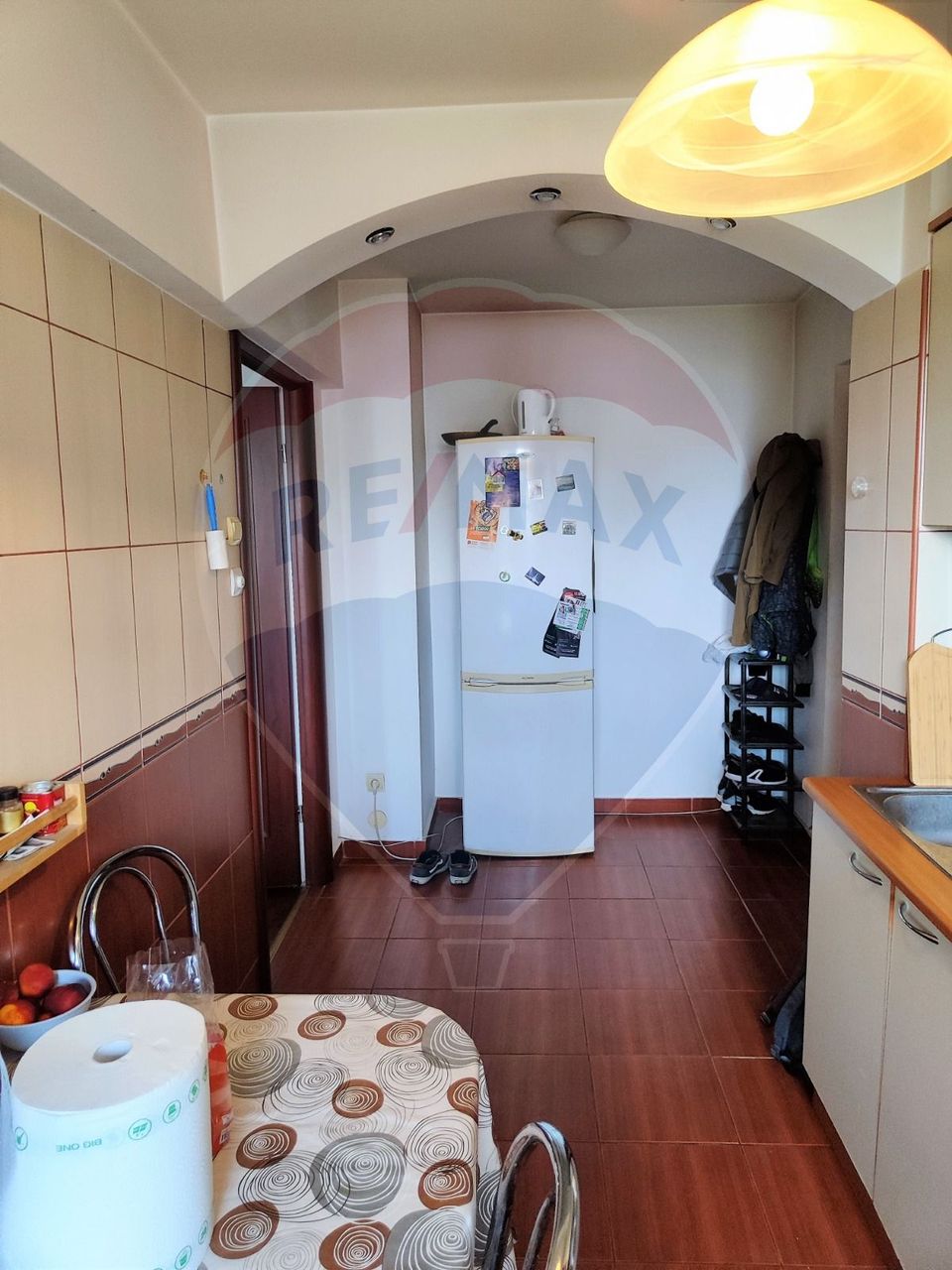 Apartament cu 3 camere - Blvd. Timisoara - rezervat