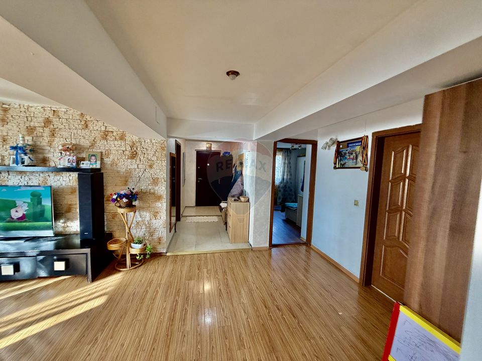 4 room House / Villa for sale