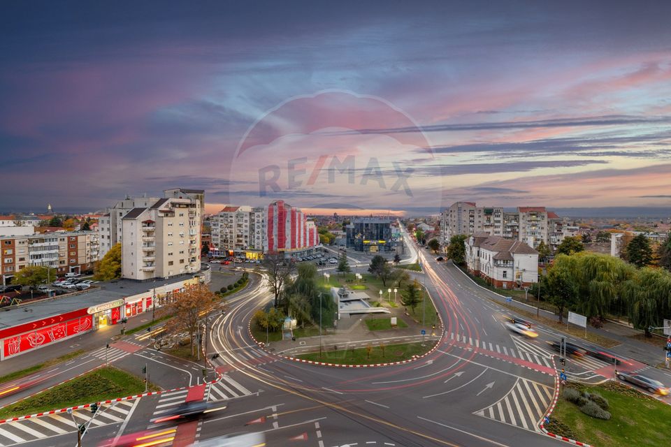 4 room Apartment for sale, Intim area