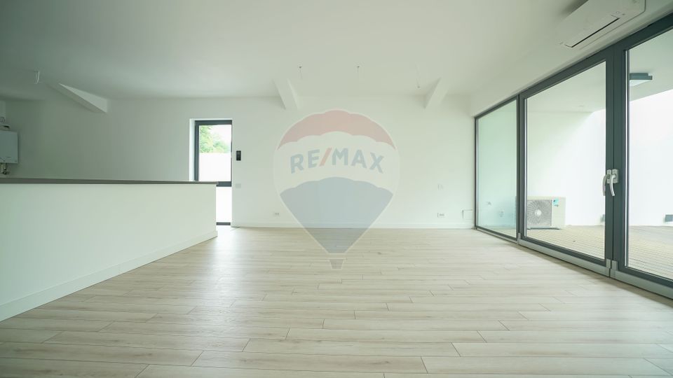 Drumul Poienii, apartamente finalizate