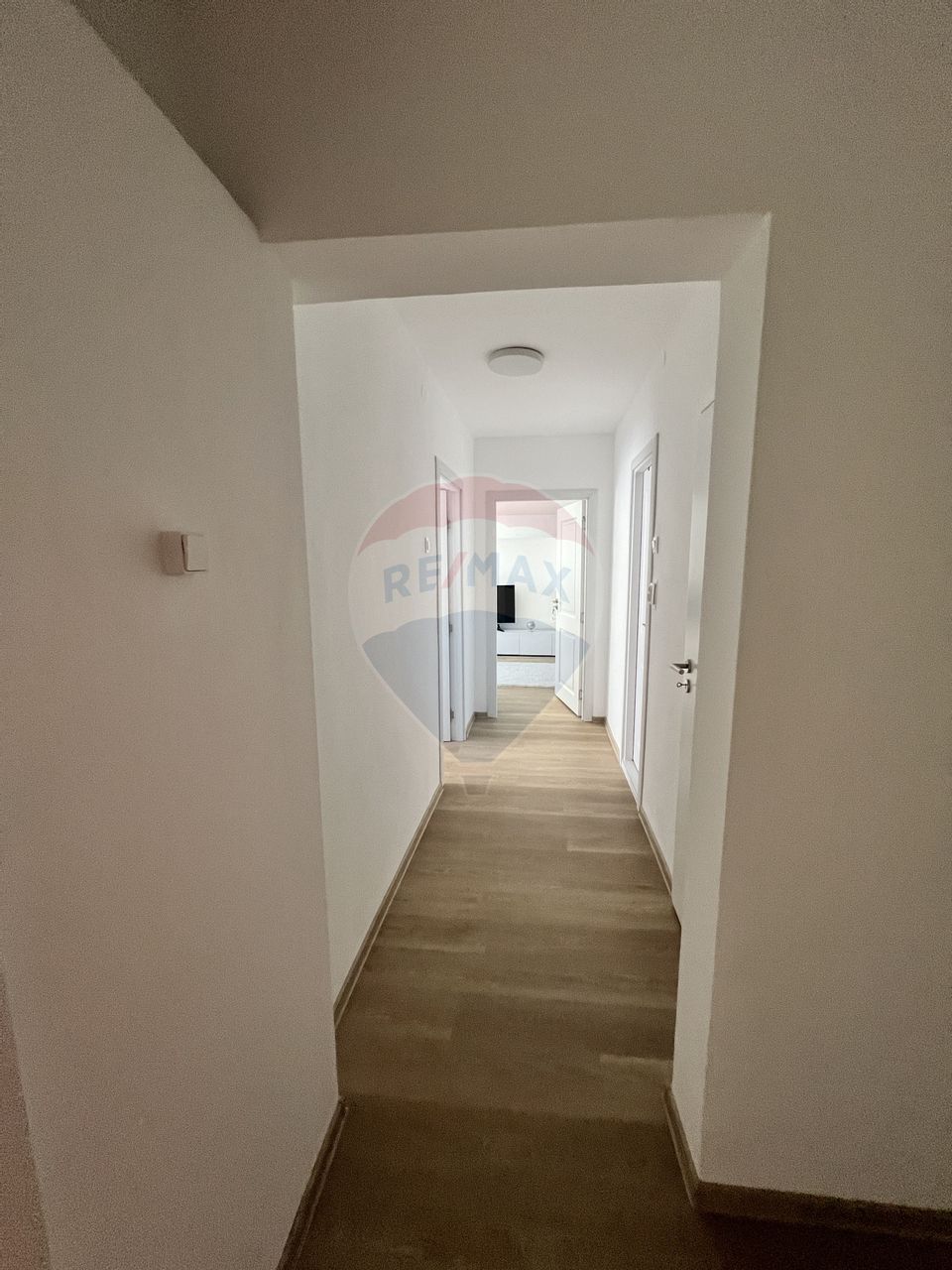 2 room Apartment for rent, Basarabia area