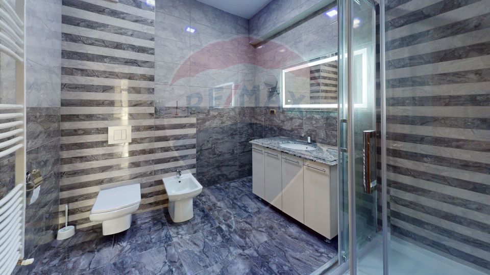 ZONA TRACTORUL| 70 mp utili | LOC DE PARCARE | 2 CAMERE