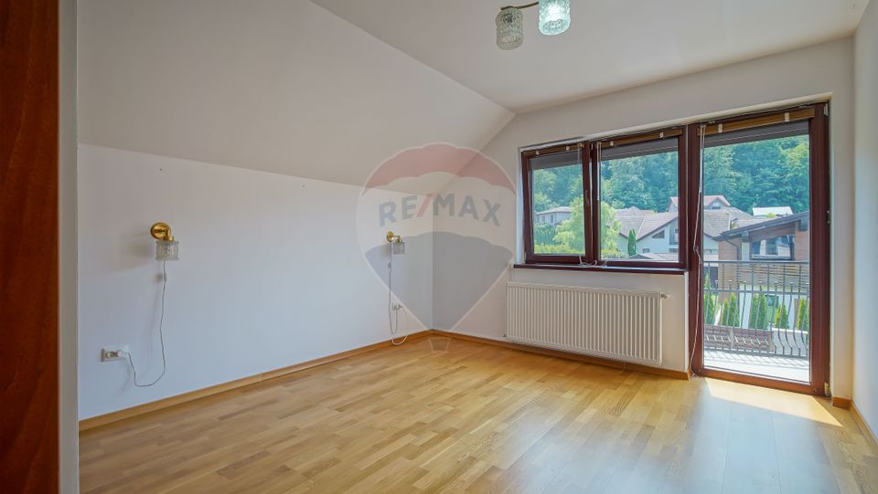 Liniște, spațiu și natură în Green Valley – Comision 0%