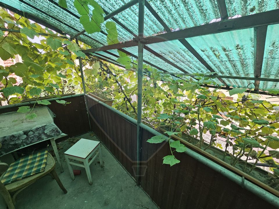 Casa de vanzare Gheorghe Doja