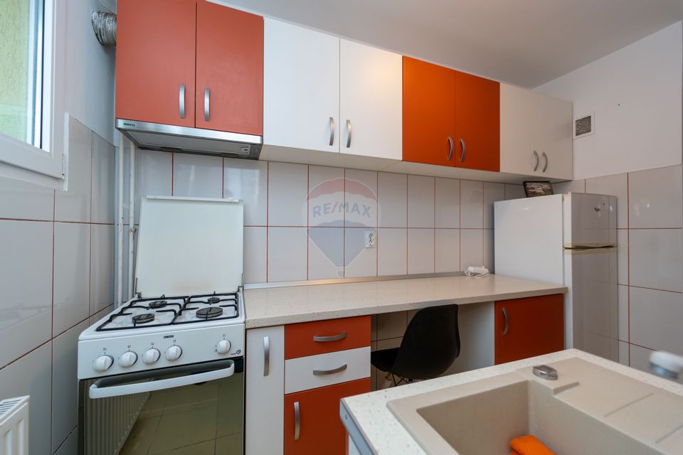 1 room Apartment for rent, Astra area
