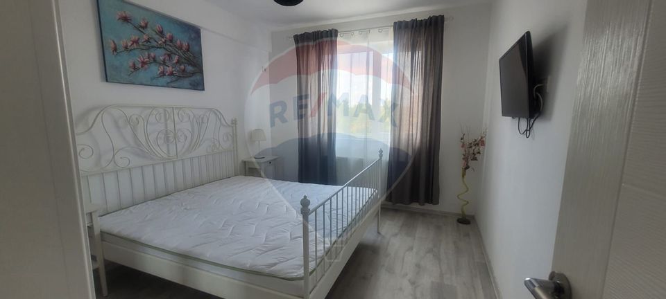 Apartament 2 cam langa lac si padure