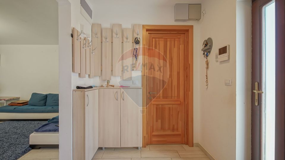 5 room House / Villa for sale