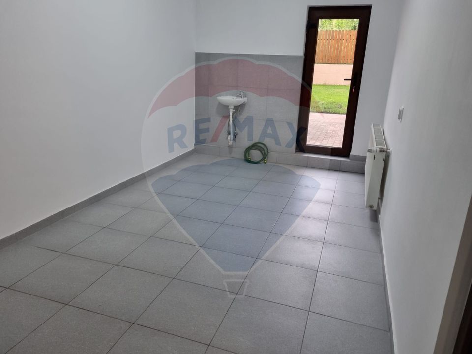 4 room House / Villa for rent, Europa area