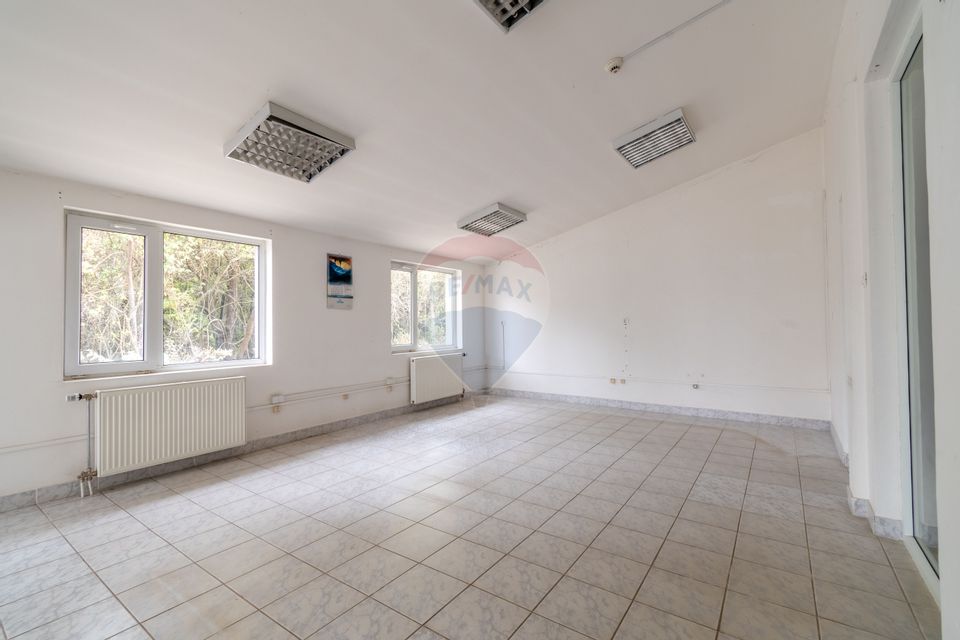 1,729sq.m Industrial Space for sale