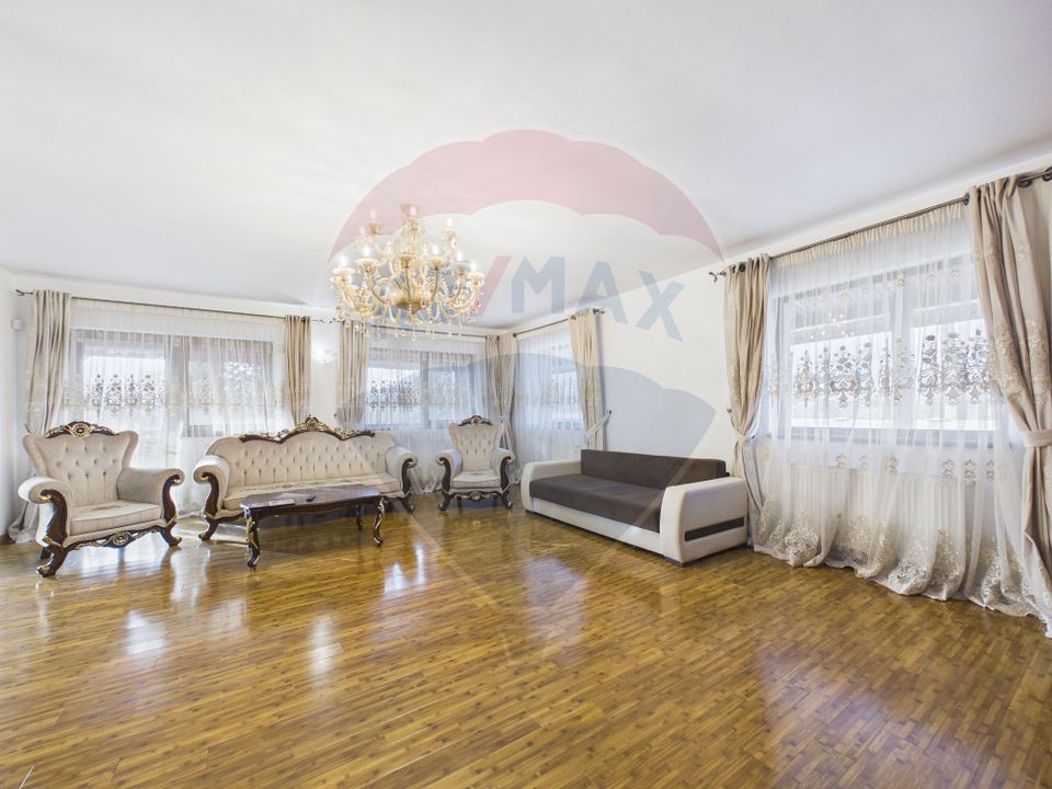 6 room House / Villa for rent