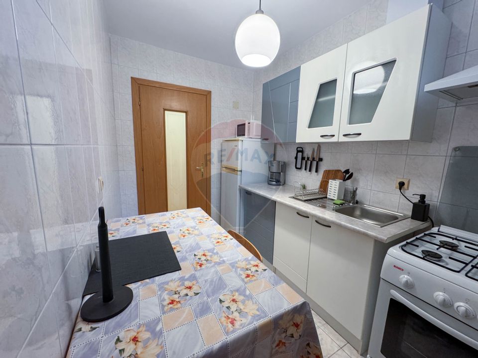 De inchiriat | Apartament 2 camere - Zona Tei