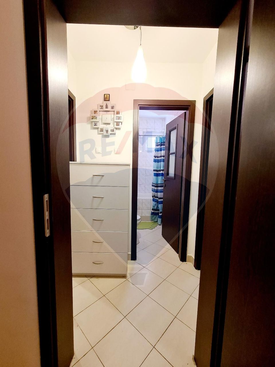 Apartment 2 rooms Drumul Taberei/ Favorit