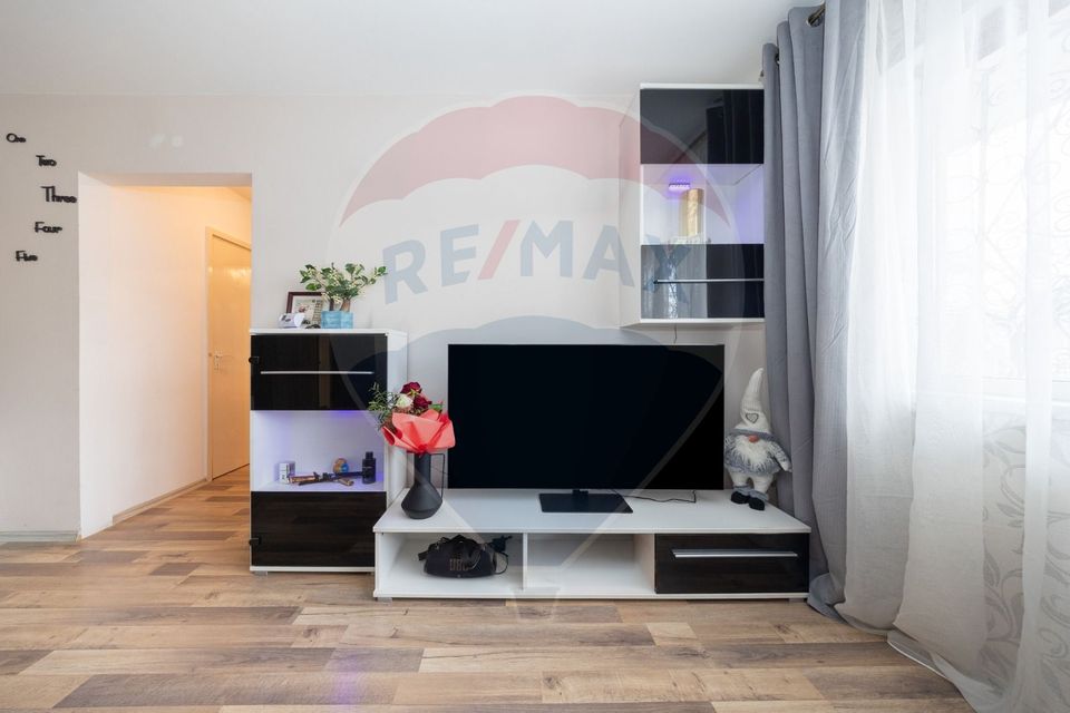 2 room Apartment for sale, Astra area