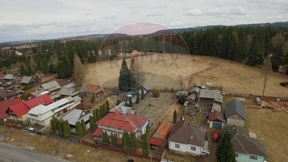 Pensiune / Cabana de vanzare | Belis