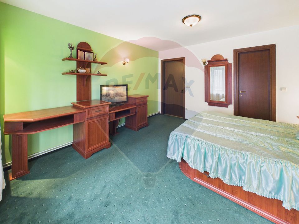 6 room House / Villa for sale, Cioplea area