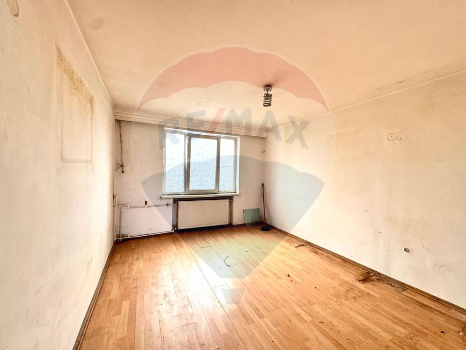 2 room Apartment for sale, Central area