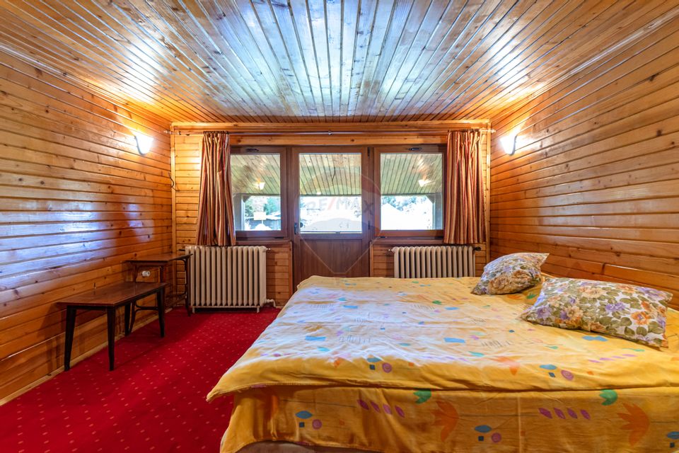 7 room House / Villa for sale