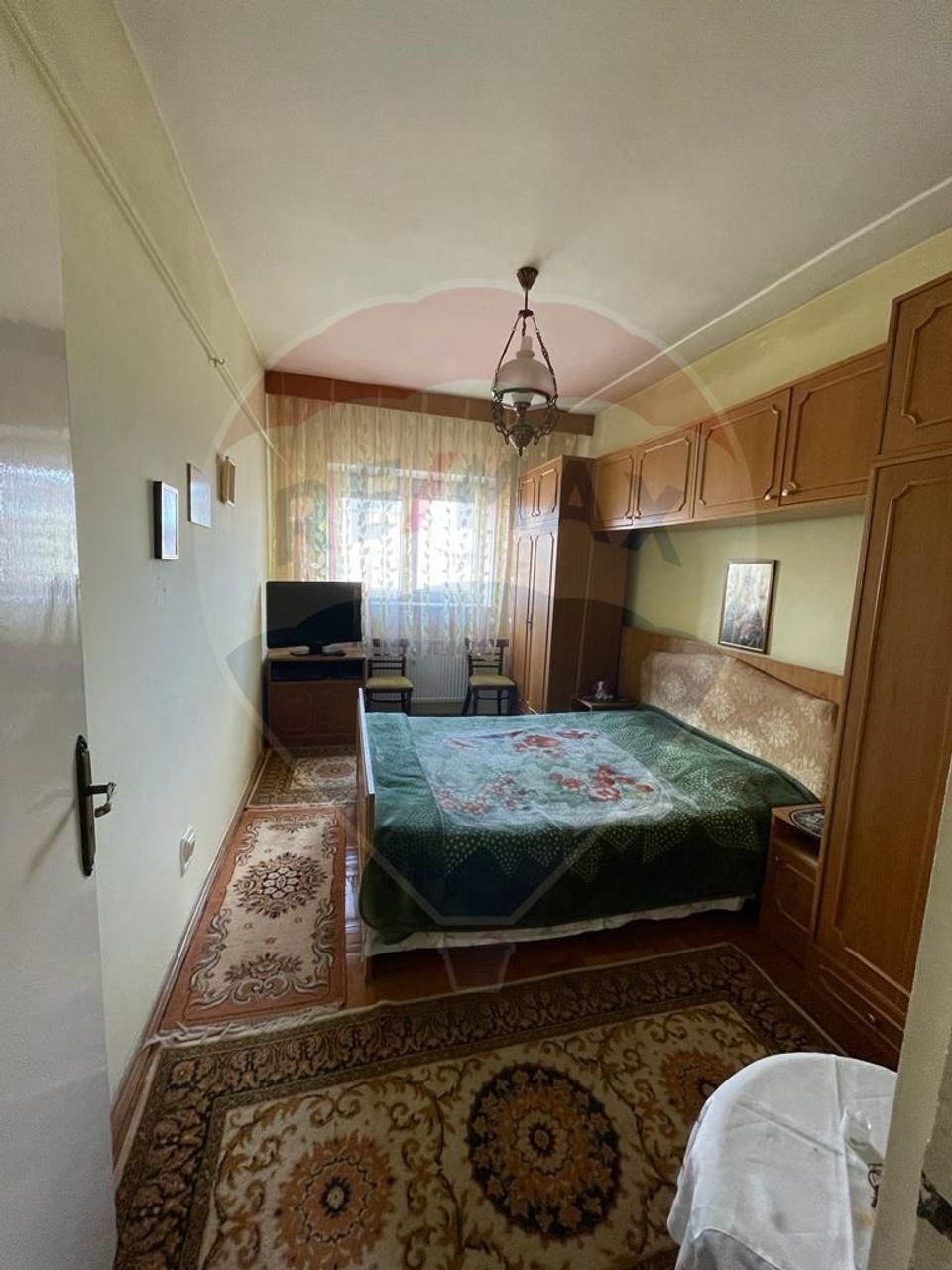 3 room Apartment for sale, Est area