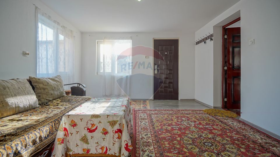 3 room House / Villa for sale, Nord area