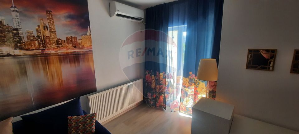 Apartament 2 camere Pallady Trapezului