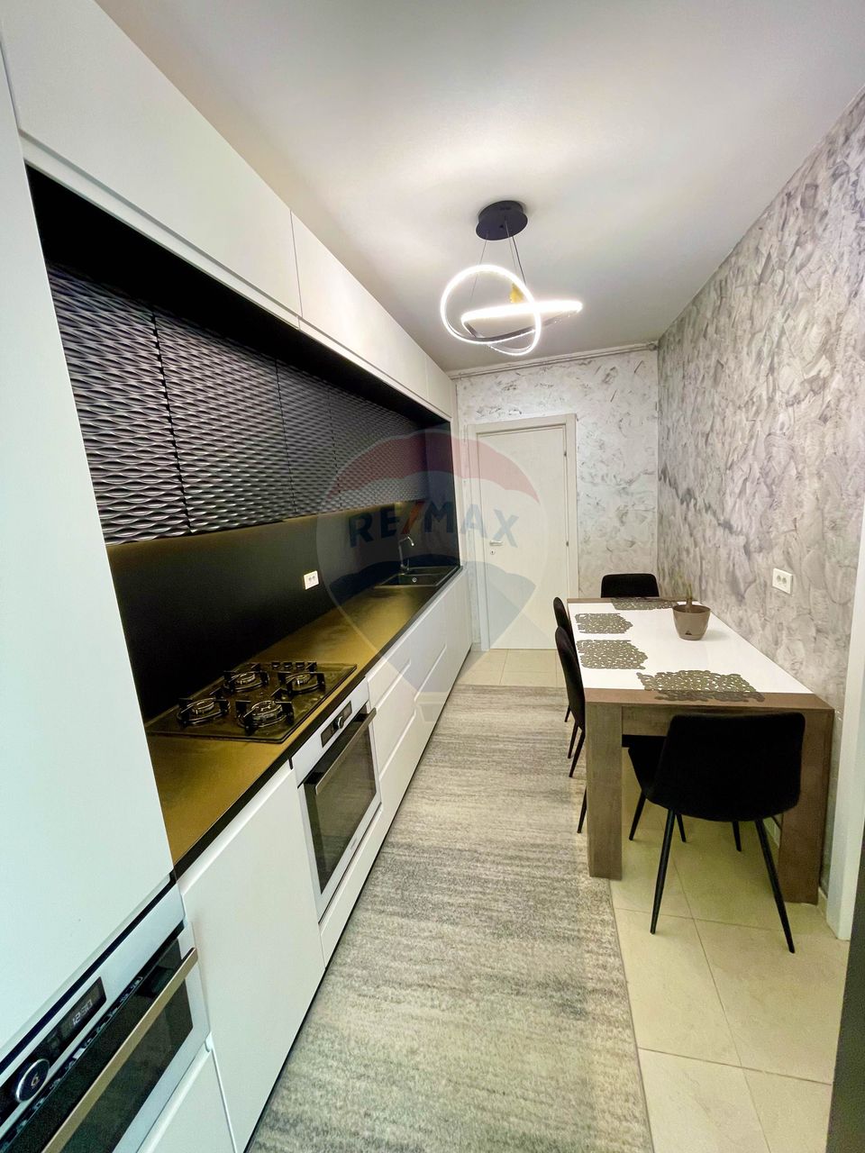 Apartament 4 camere UNIC - PREMIUM de vanzare| Dobroiesti| Regnum Spa