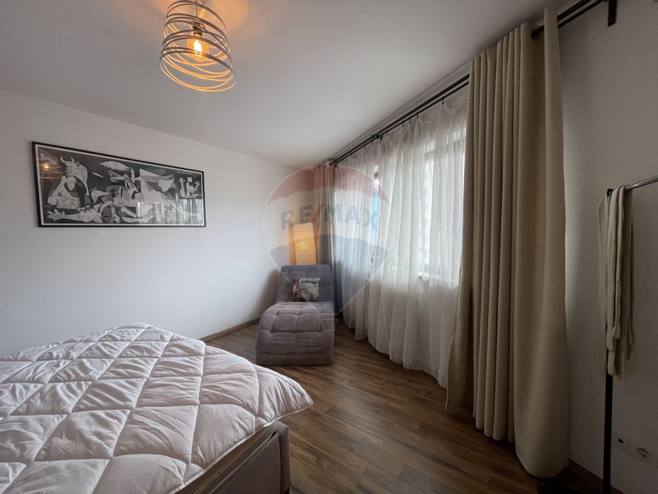 Apartament modern Plevnei | Witting, Spitalul Militar