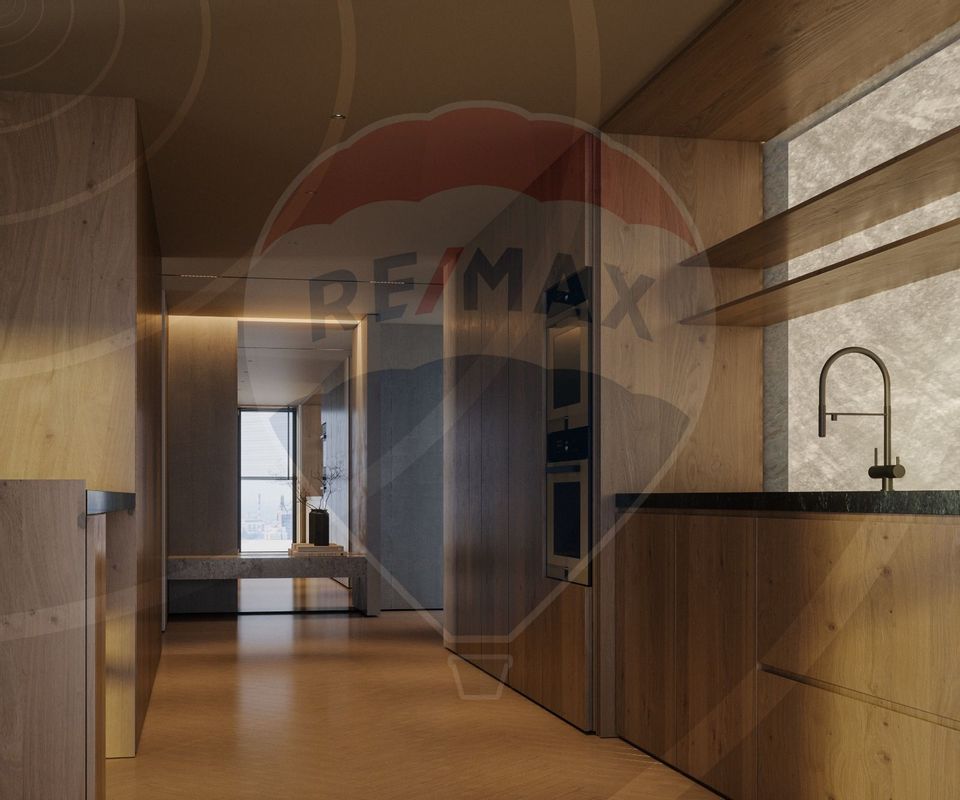 3 room Apartment for sale