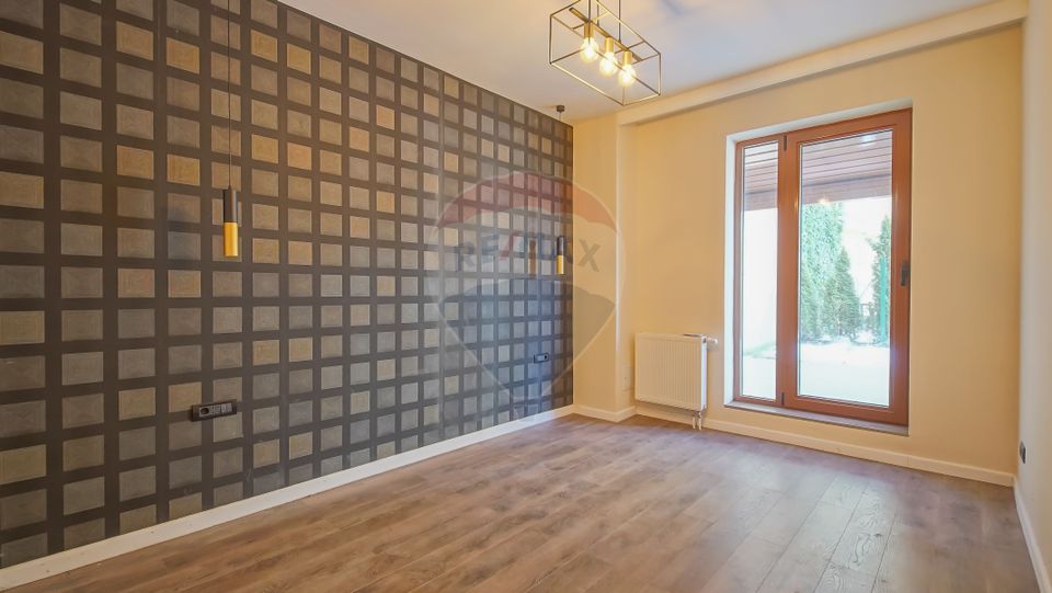 4 room Apartment for sale, Drumul Poienii area