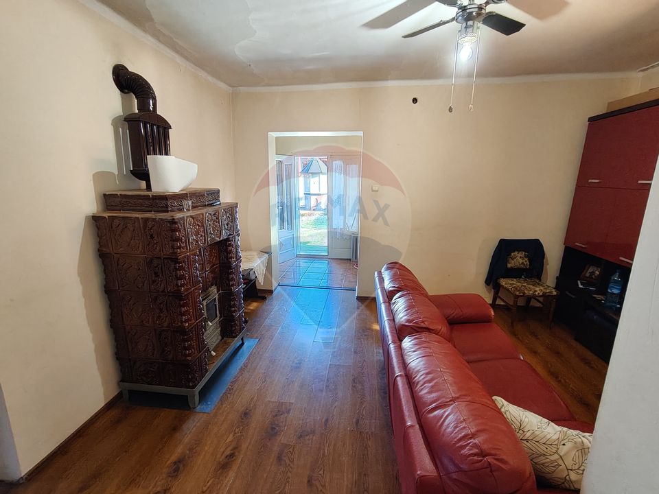 DE VÂNZARE – Gospodărie tradițională, Sat Remeți Pe Someș