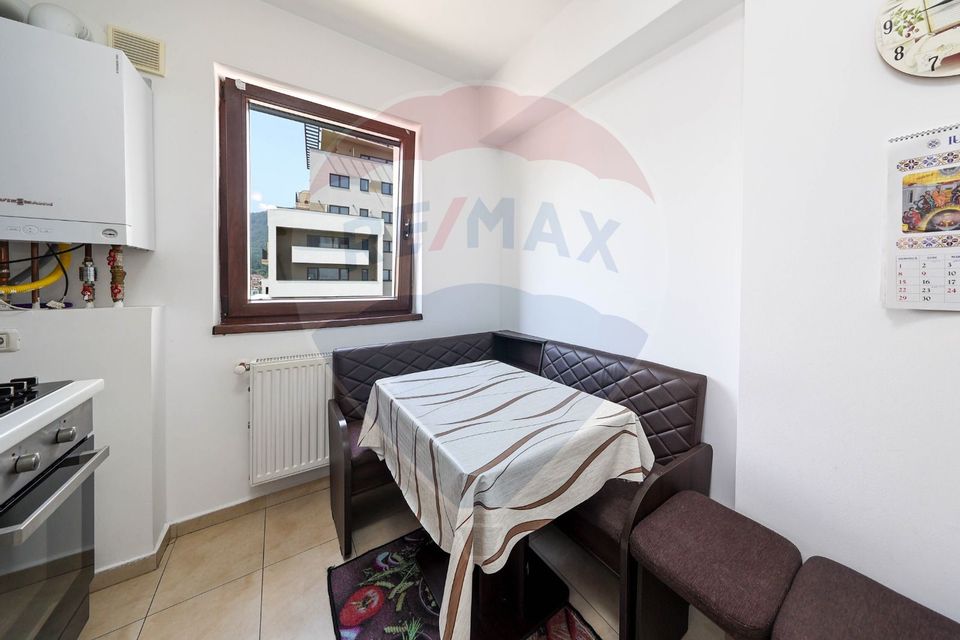 3 room Apartment for sale, Noua area