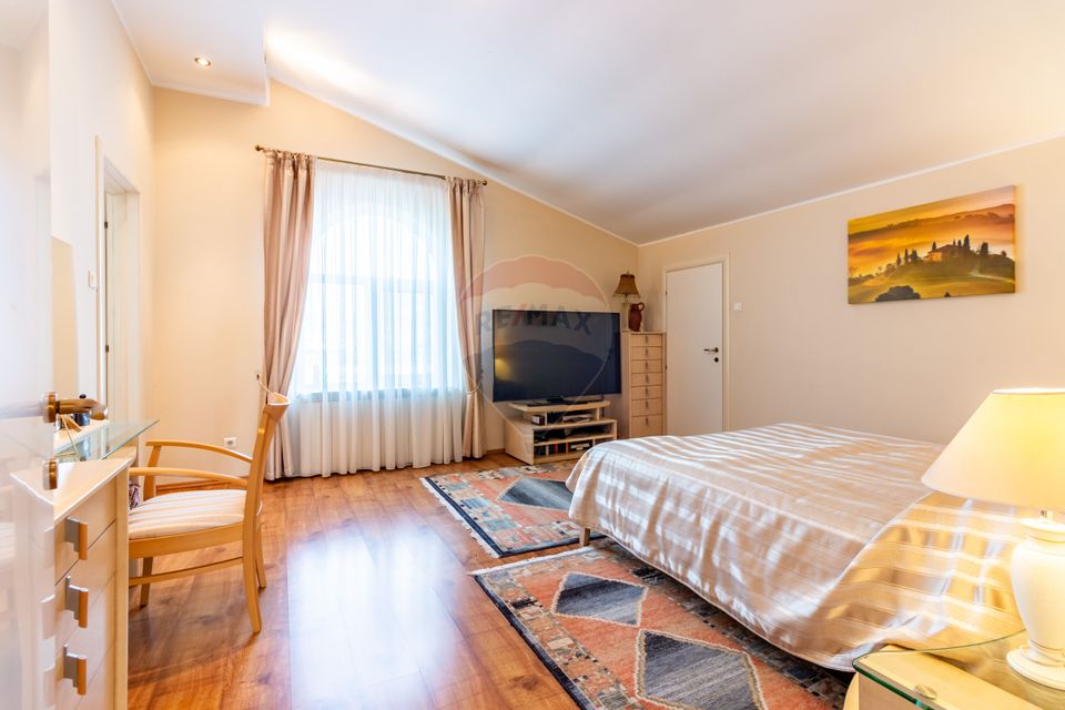 Vila/Lastarului/Colnicului