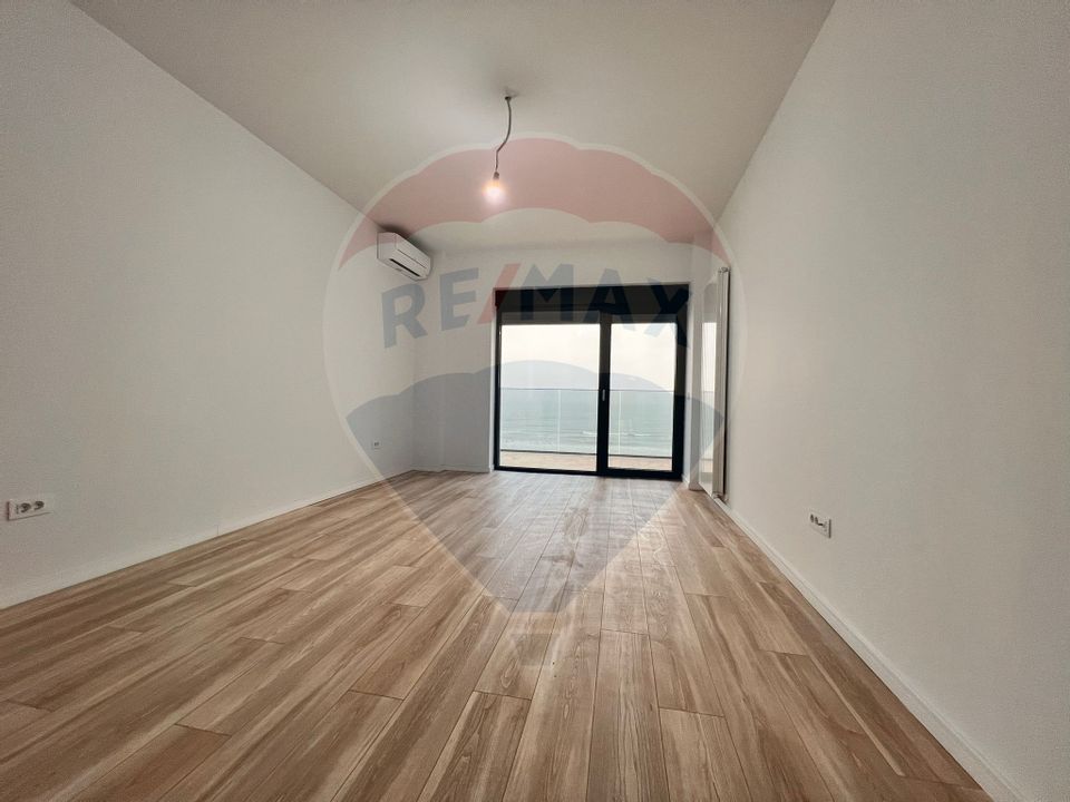 2 room Apartment for sale, Central area