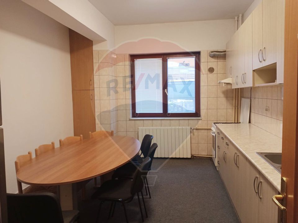 4 room Apartment for rent, Floreasca area