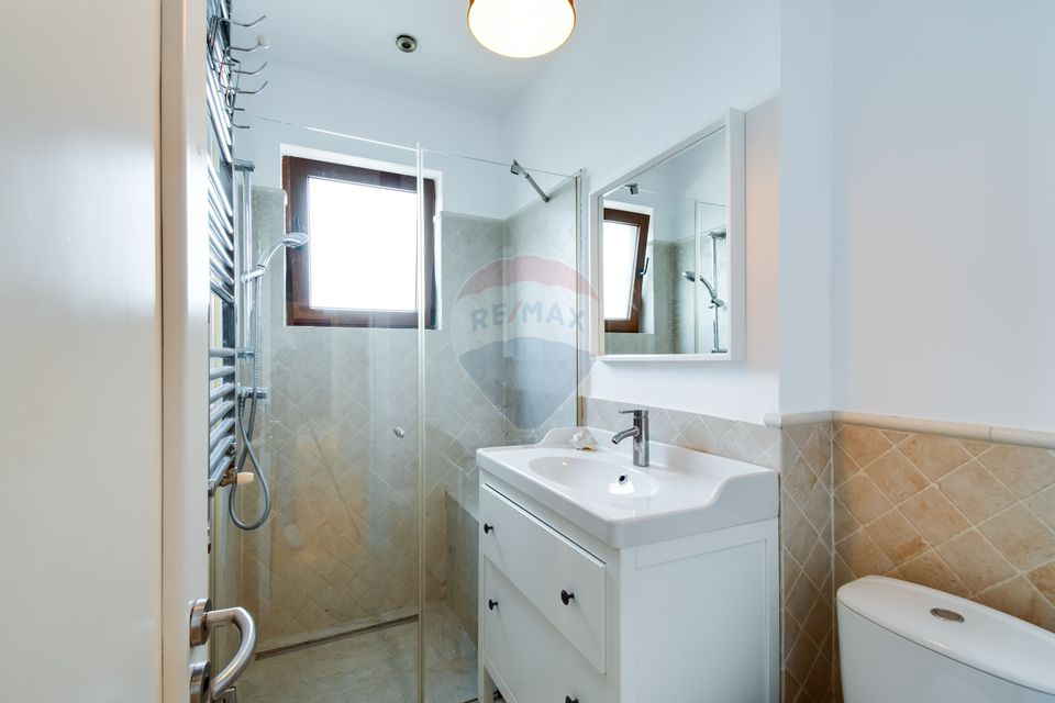 4 room Apartment for rent, Sisesti area