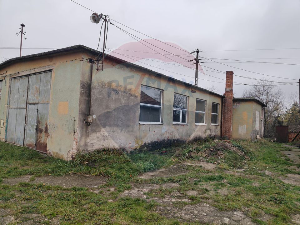 7 room House / Villa for sale