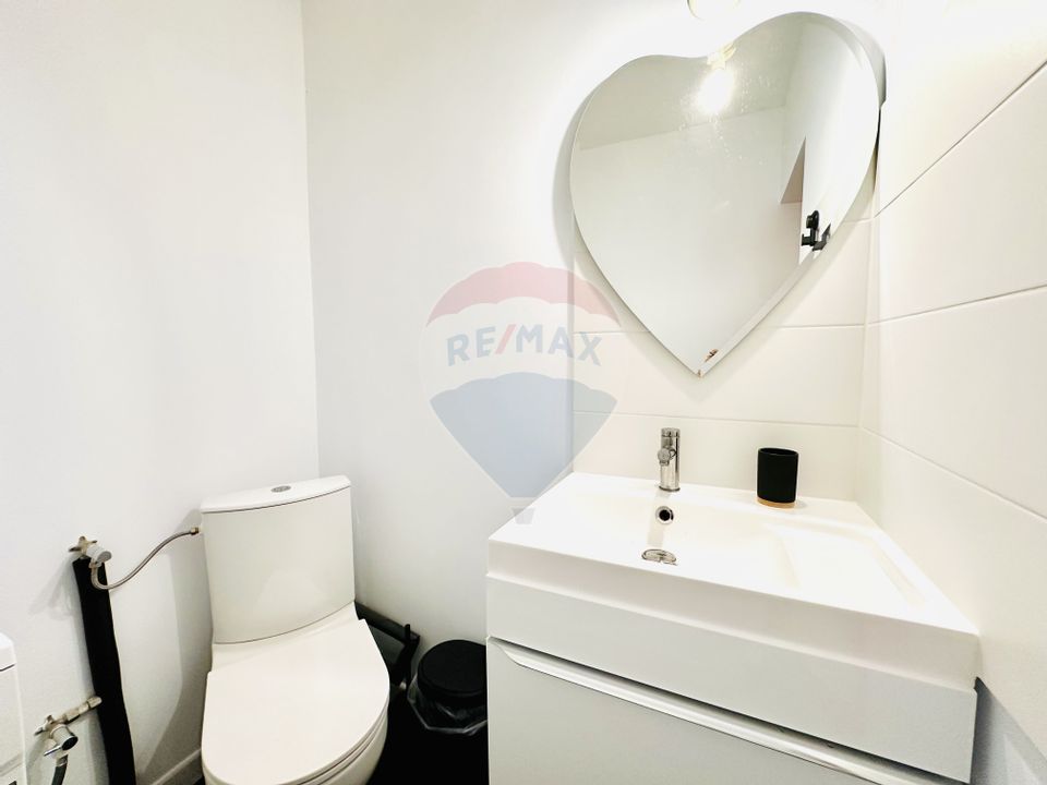 Apartament 3 camere Aviatiei/ 2 min M. Aurel Vlaicu