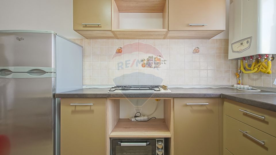 0% COMISION | GARSONIERA TIP STUDIO | TRACTORU