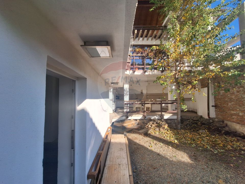 285sq.m Commercial Space for sale, Turnisor area